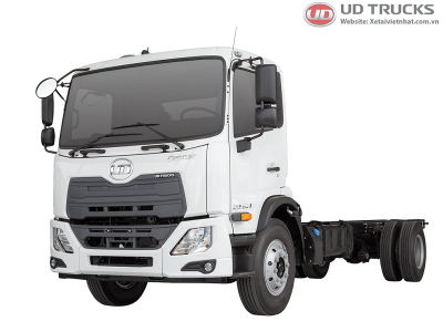 Xe tải 8 tấn UD Croner LKE210 E5
