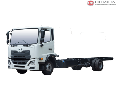Xe tải 6.5 tấn UD Croner MKE210 E5